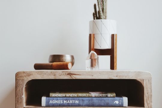Book Shelf - Featured image