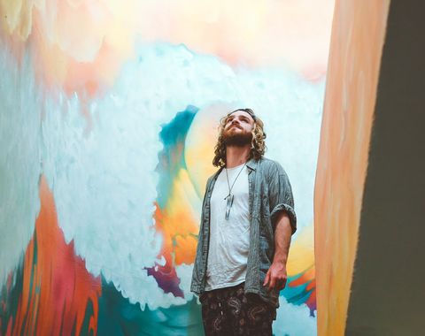 Wyatt Morriss - Featured image