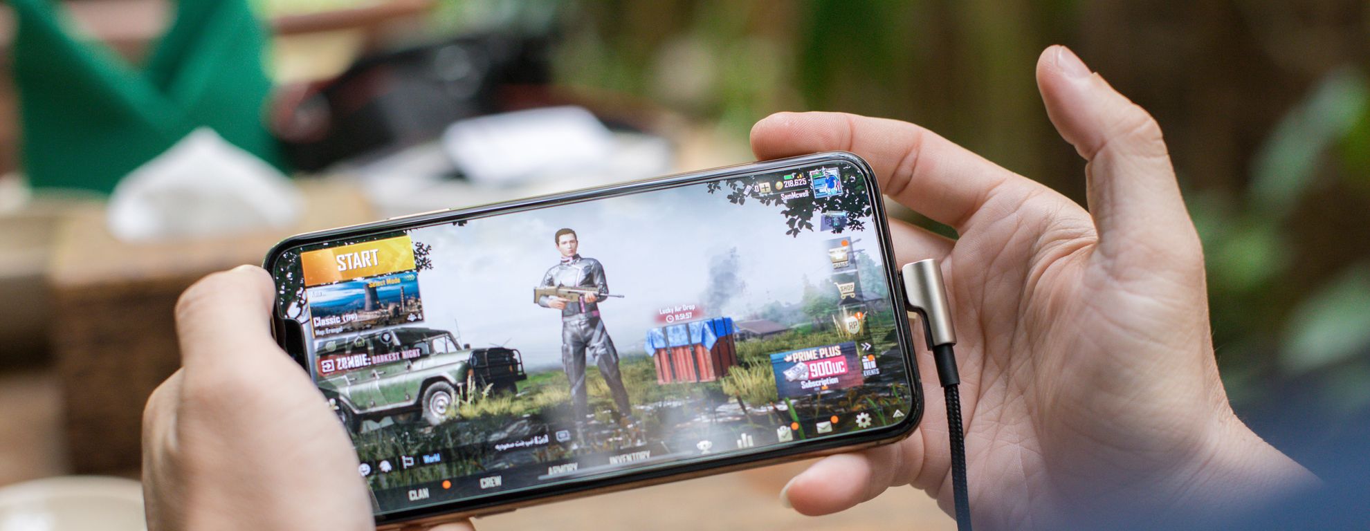 Mobile gaming revolution is on - Featured image